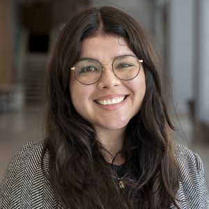 Photo of Diana Esparza